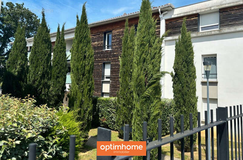 Appartement à COLOMIERS