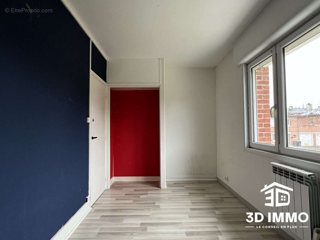 Maison à AVESNELLES