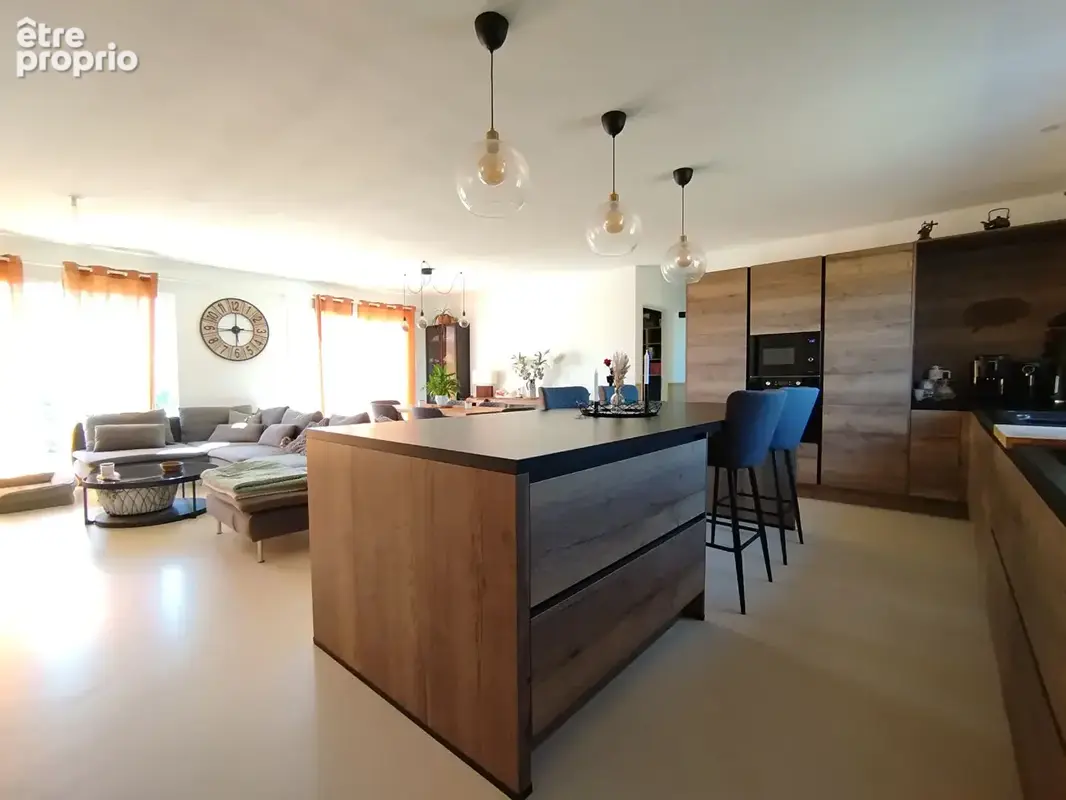 Maison Vielle Saint Girons 5 pièce(s) 115.13 m2 - photo 5