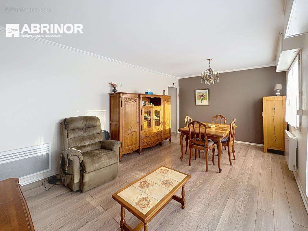 Appartement à RONCHIN