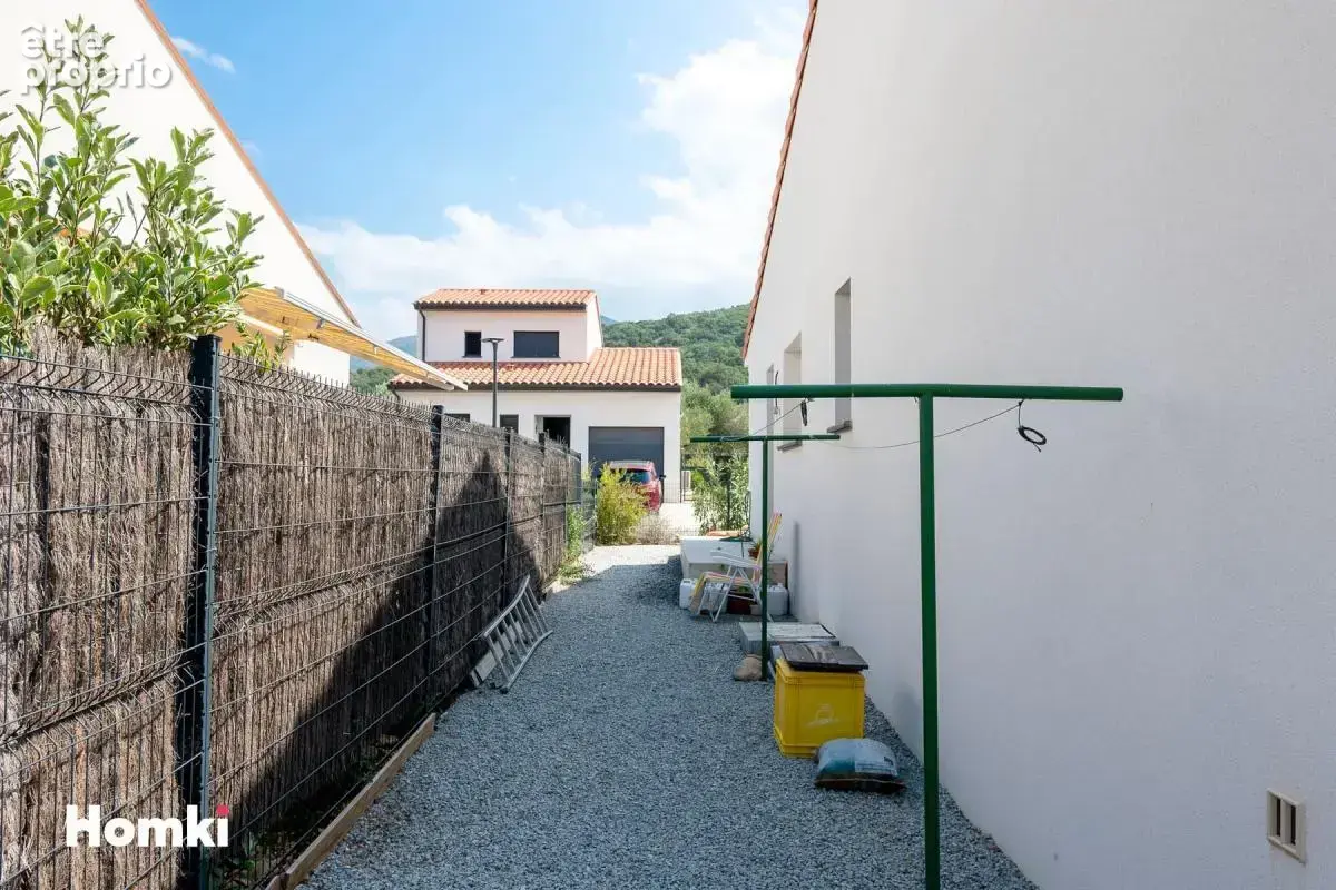Maison/Villa T4 de 90 m²de plain-pied à Le Boulou 66160 - photo 22