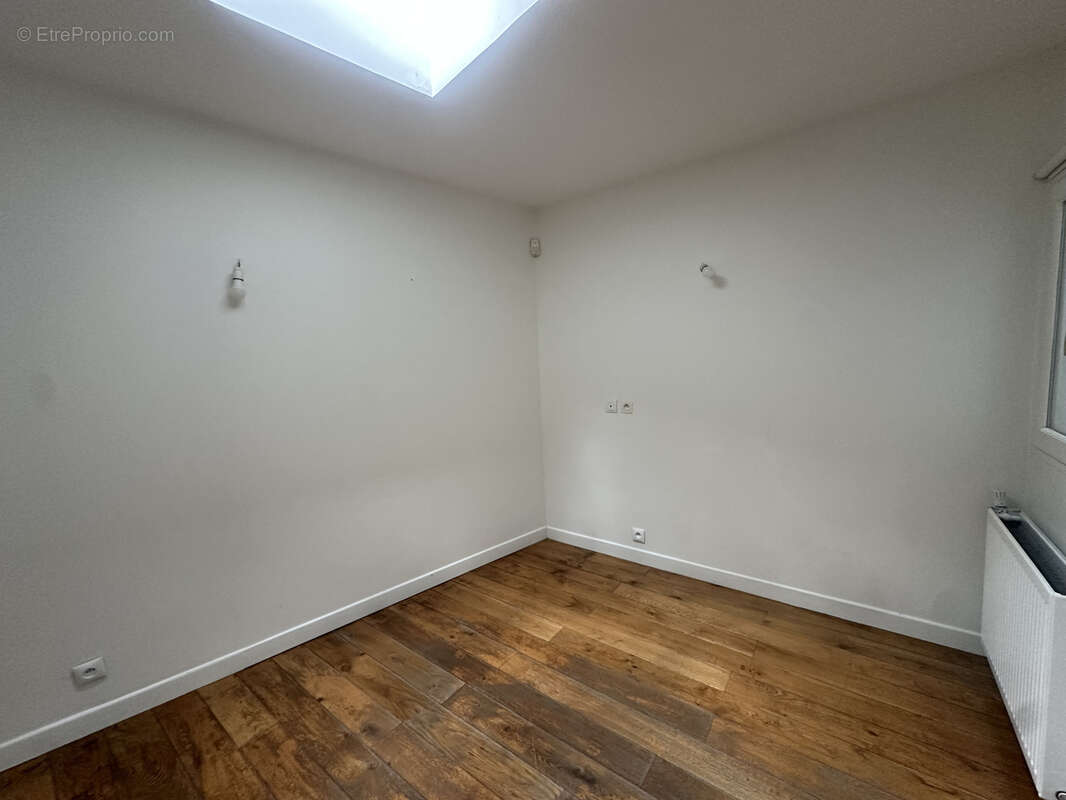 Maison à CHAMPIGNY-SUR-MARNE