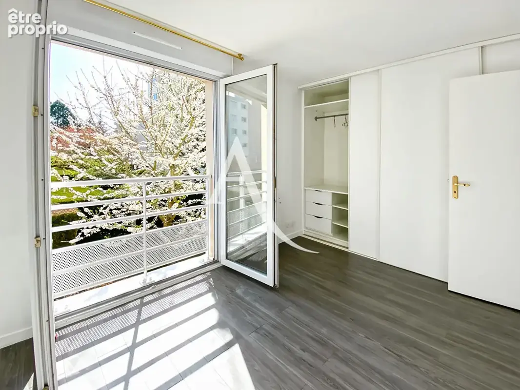 Appartement Bois D Arcy 2 pièces 39.04 m2 - photo 9