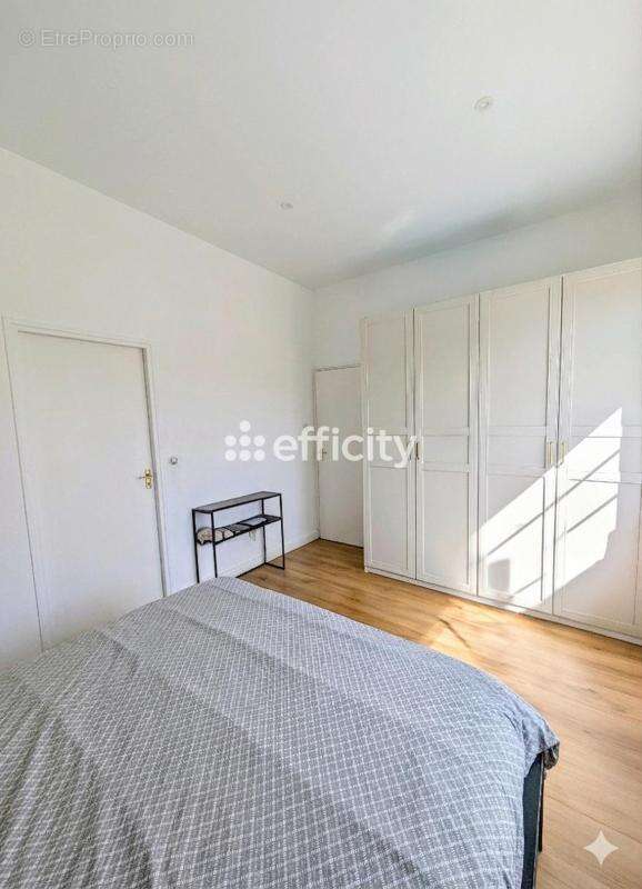 Appartement à LORIENT