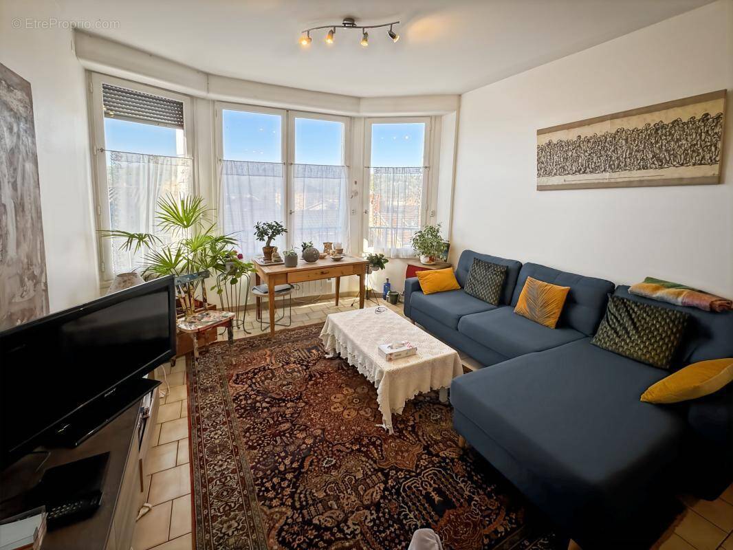 Appartement à PERIGUEUX