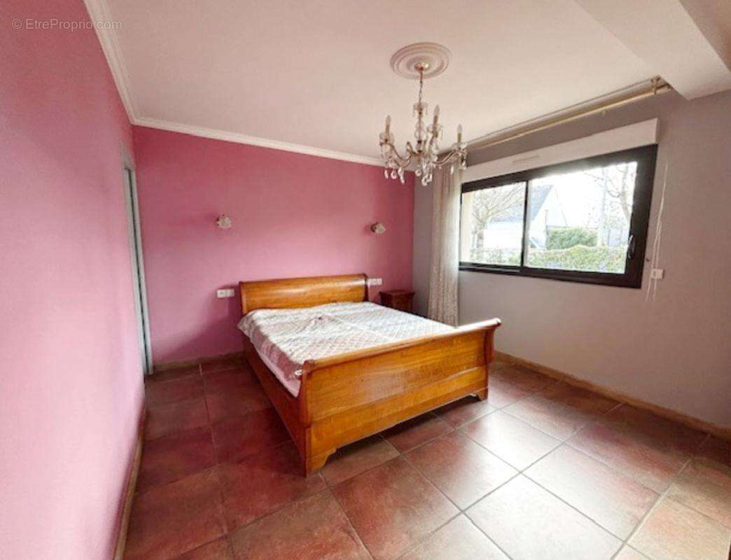 Maison de charme - photo 9