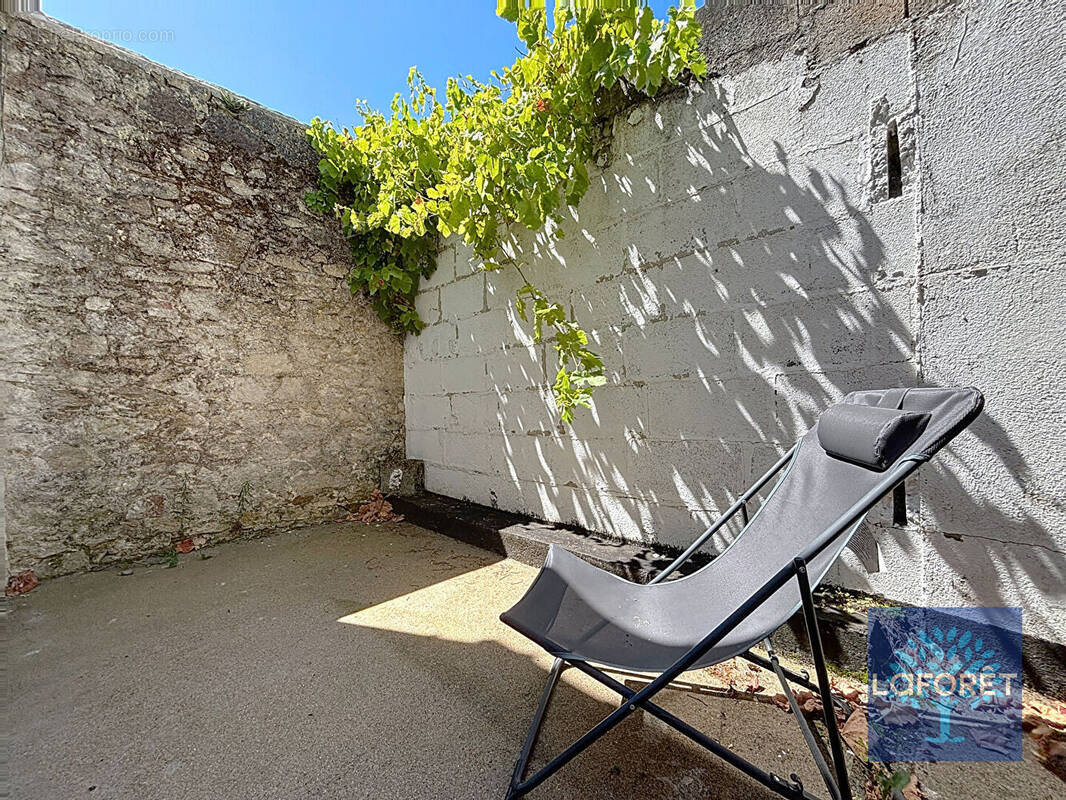 Appartement à LA ROCHE-SUR-YON