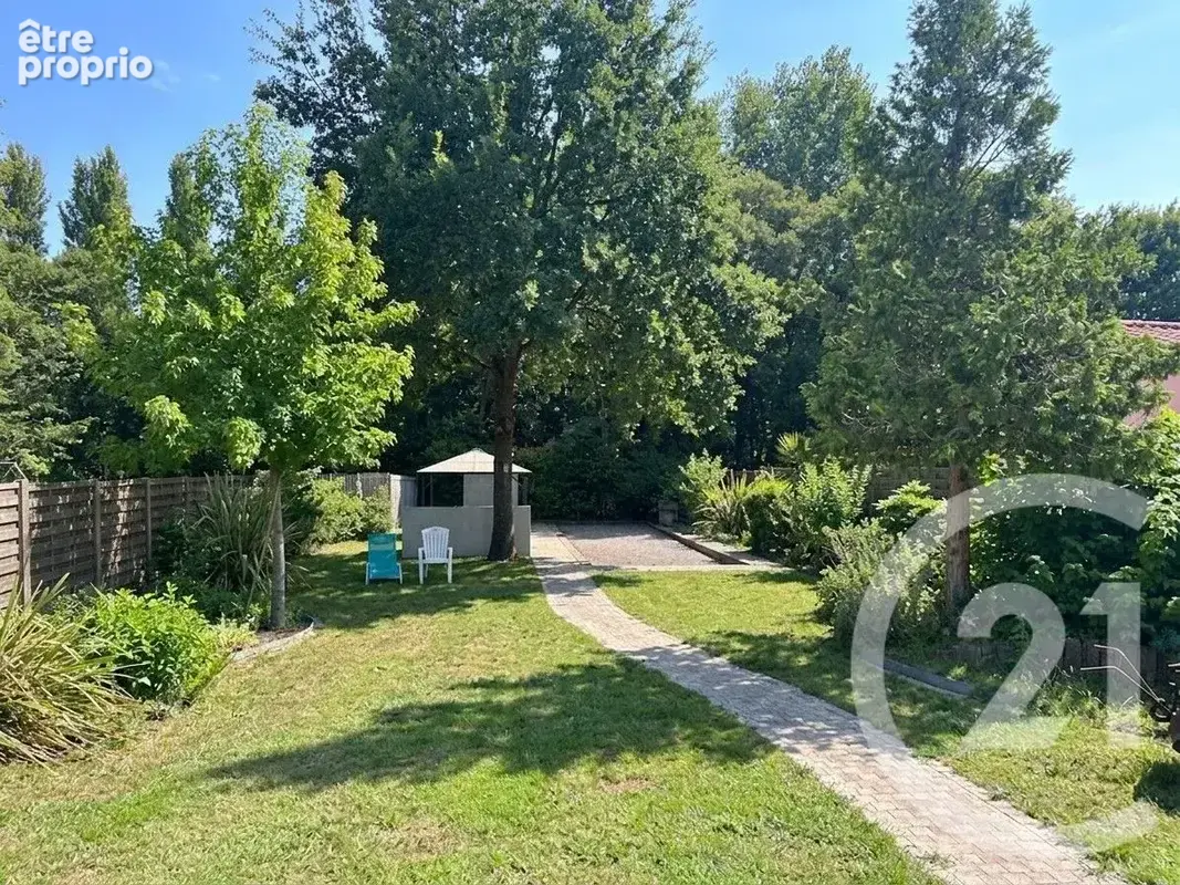 Maison 94 m² à Arthon-En-Retz  - photo 2