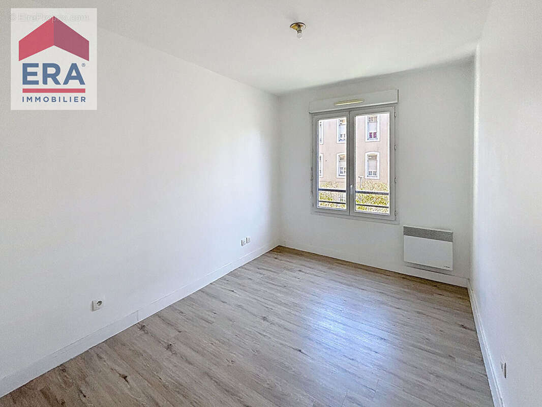 Appartement à MARSEILLE-14E