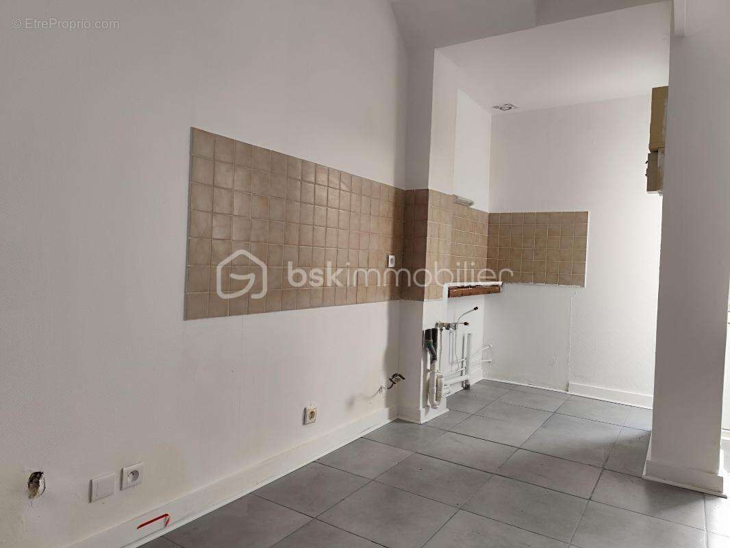 Appartement à ROCHEFORT