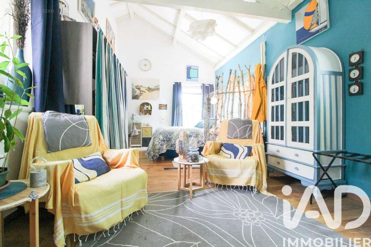 Photo 8 - Maison à VIALA-DU-TARN