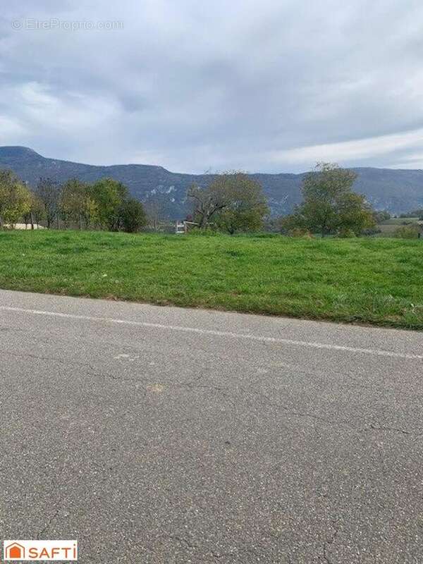 Photo 4 - Terrain à AYN