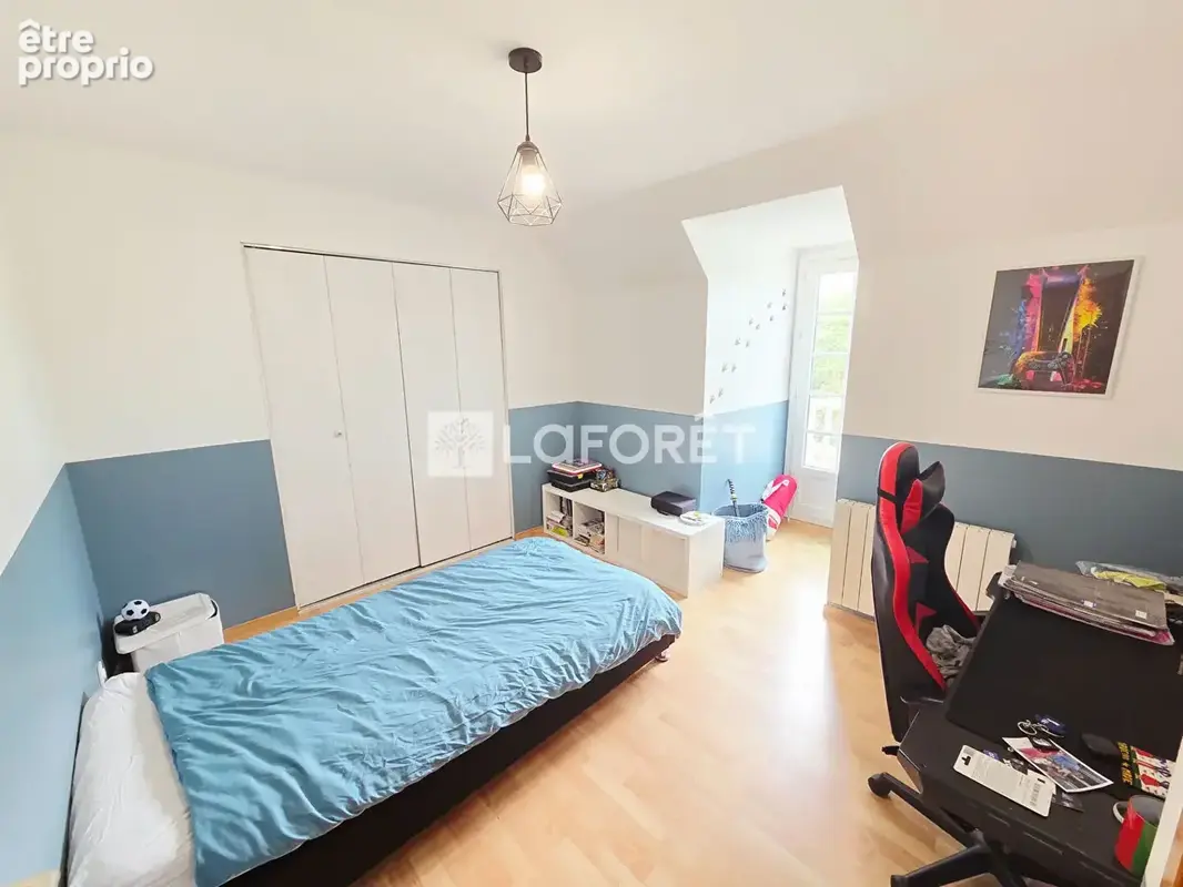Maison 6 pièces Porcheville - photo 11