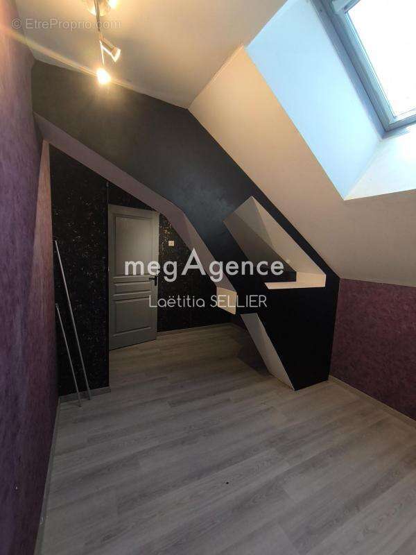 Maison familiale en campagne avec 4 chambres - photo 10