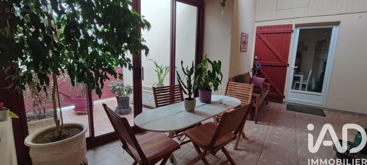 Photo 9 - Maison à POYARTIN