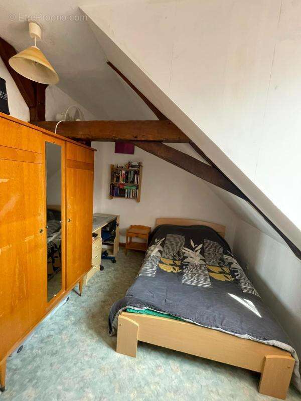 Maison à VALLON-SUR-GEE