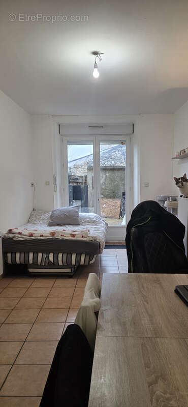 Appartement à GILHOC-SUR-ORMEZE