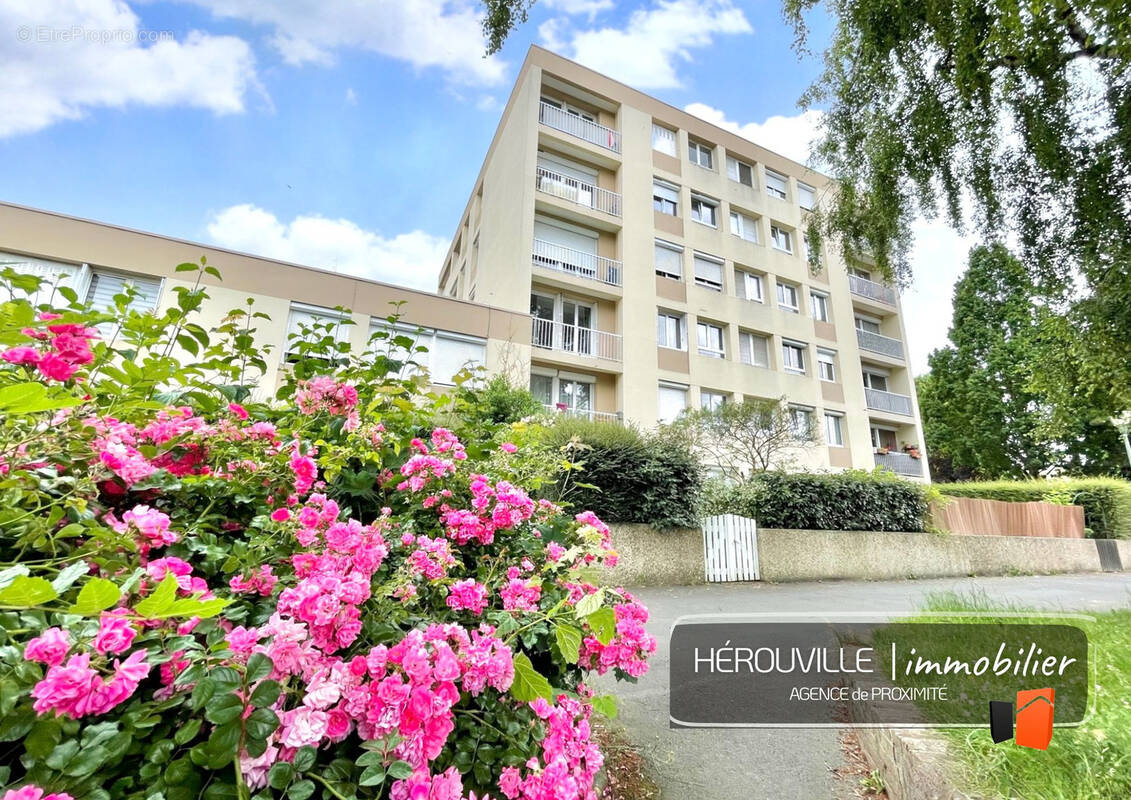 Autre à HEROUVILLE-SAINT-CLAIR