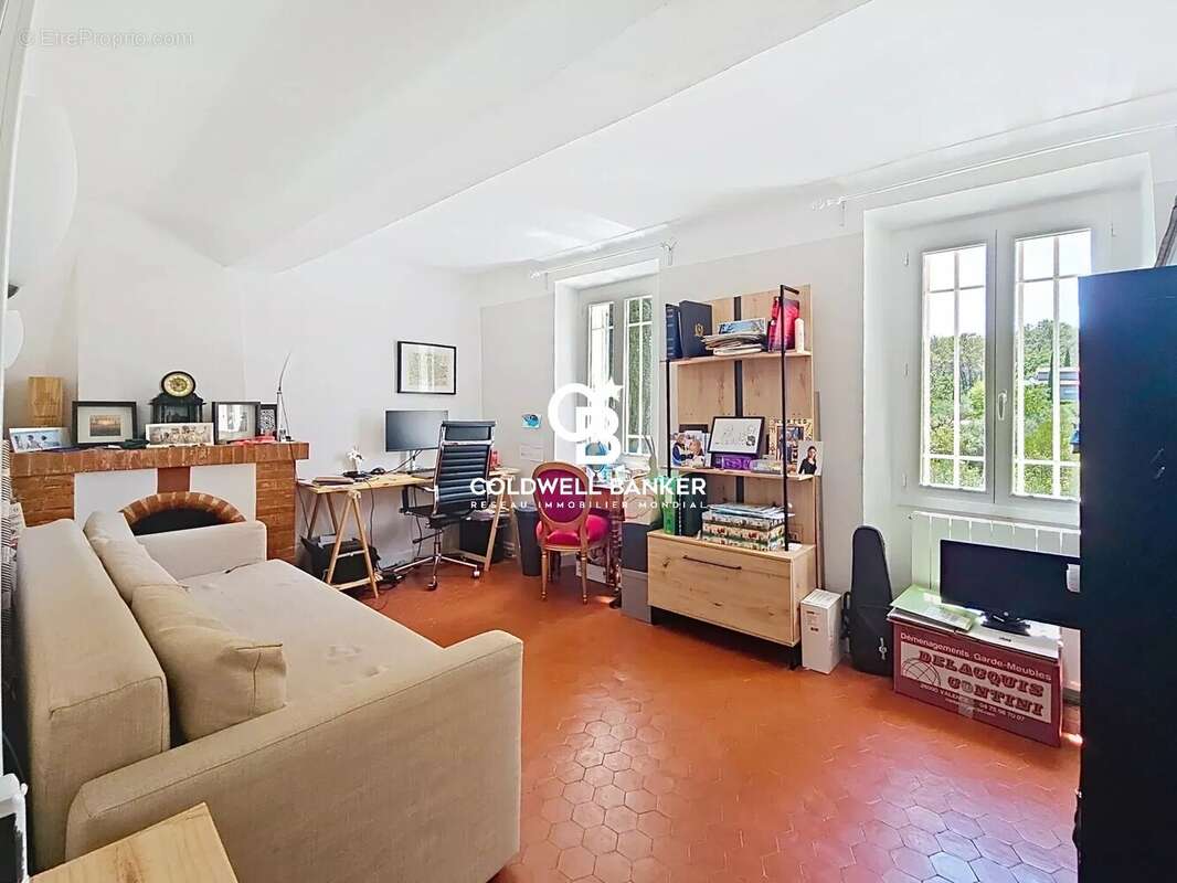 Bastide d'exception à lorgues : l'art de vivre provençal entre tradition et modernité - photo 20