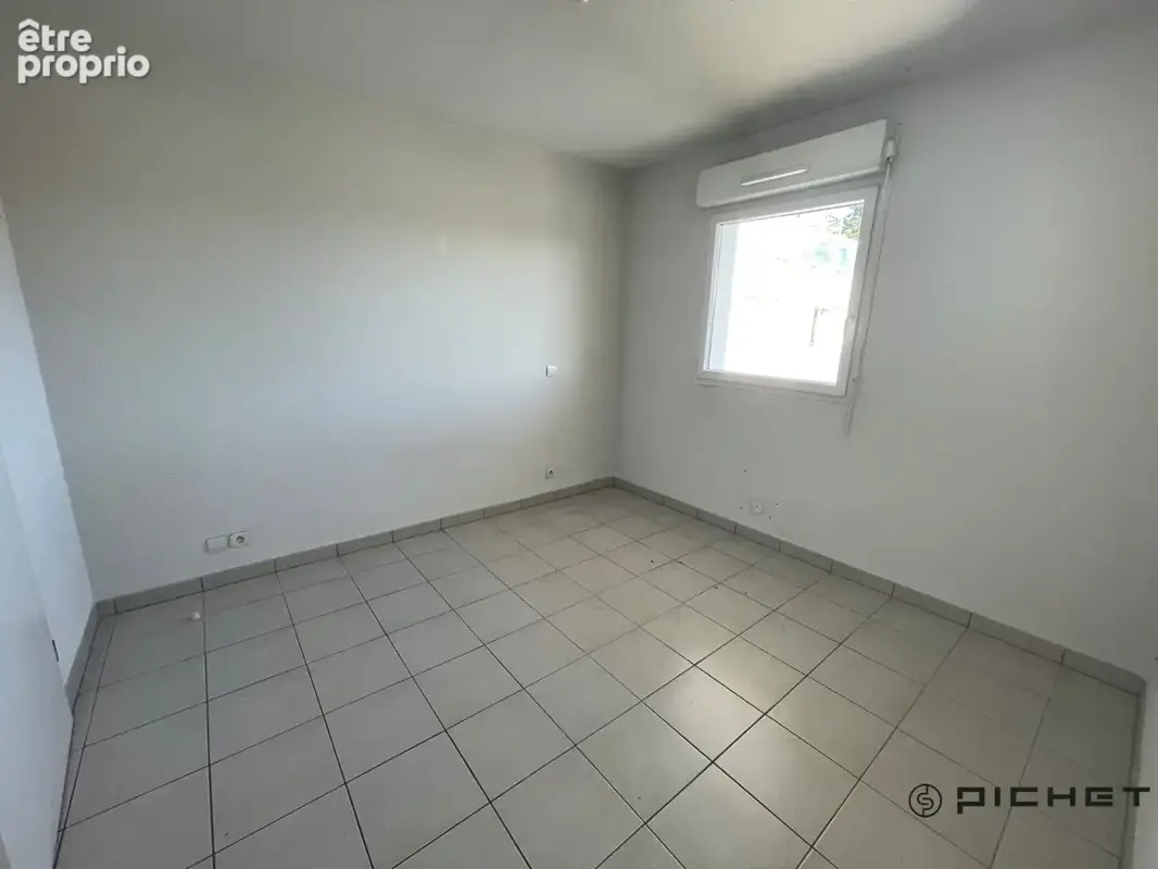 Appartement Pau 2 pièce(s) 39 m2 - photo 5