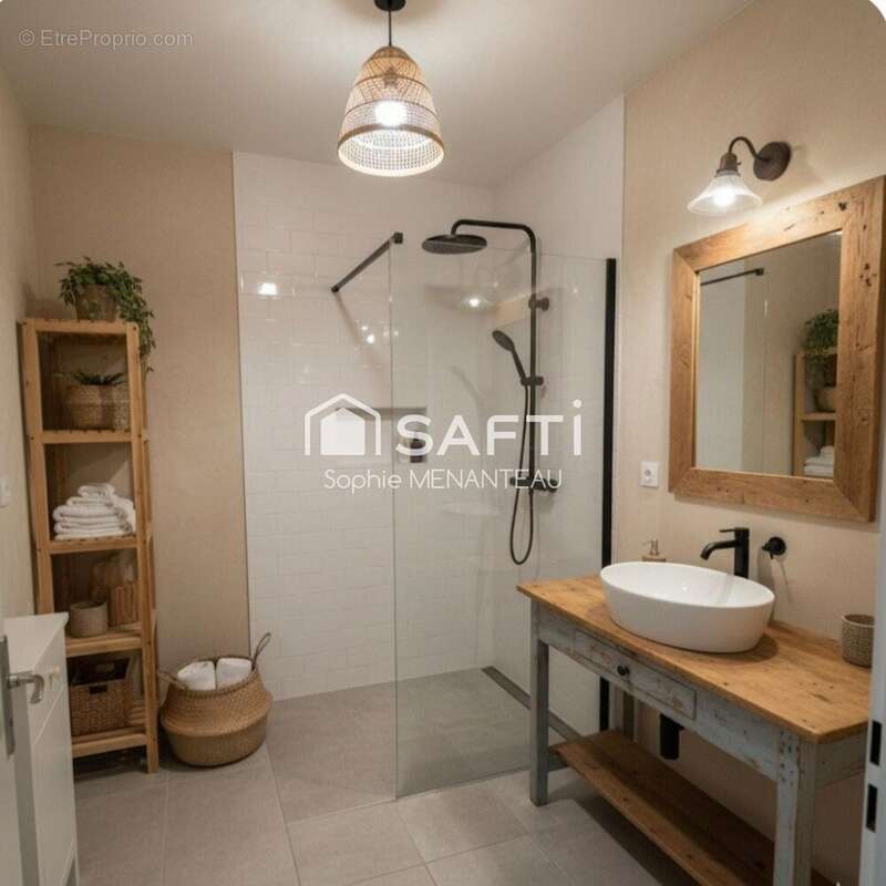 Photo 5 - Appartement à LE TOUQUET-PARIS-PLAGE