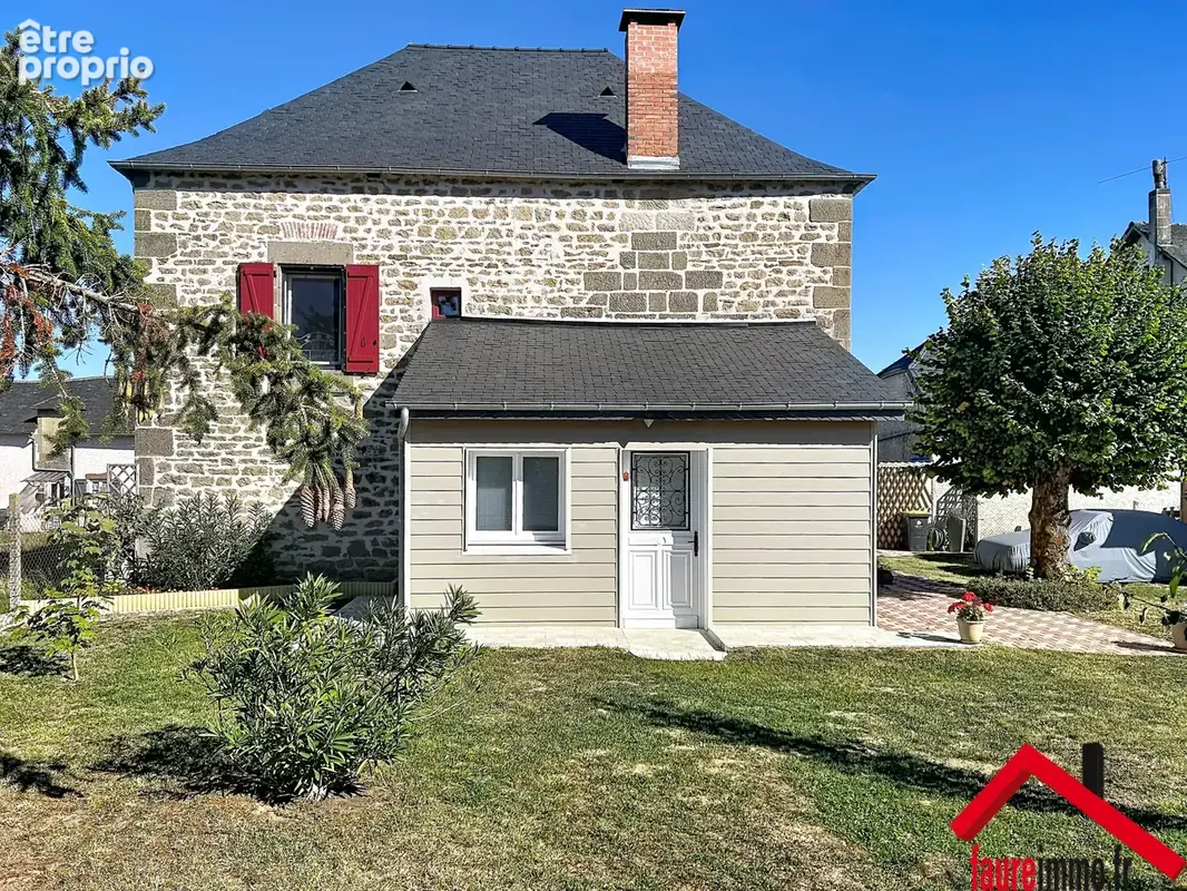 Maison a pazayac en dordogne - photo 3