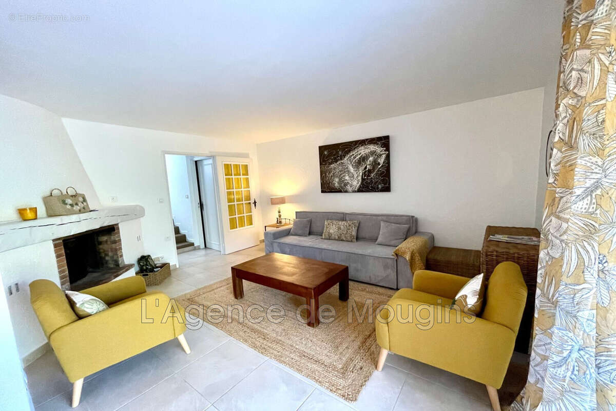 Maison 75 m² à Mougins  - photo 5