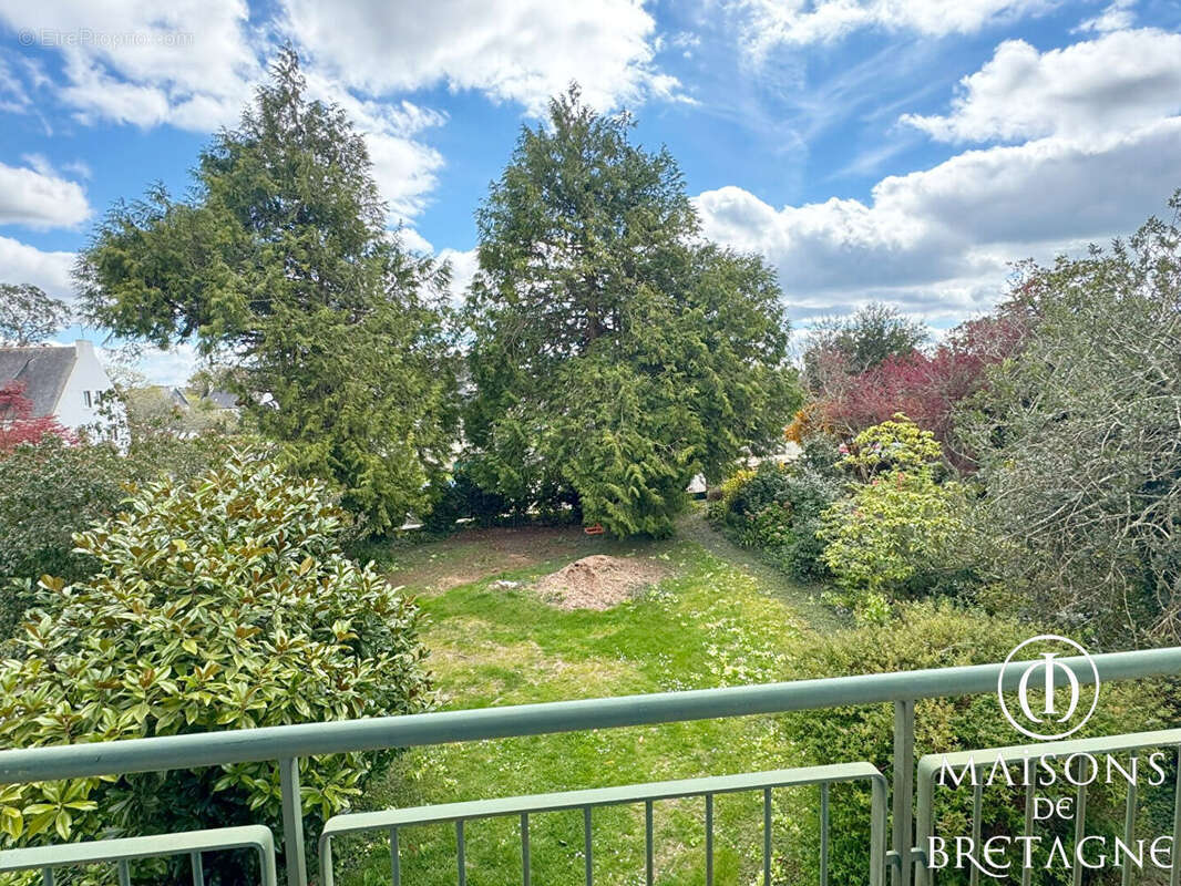 Maison à MOELAN-SUR-MER