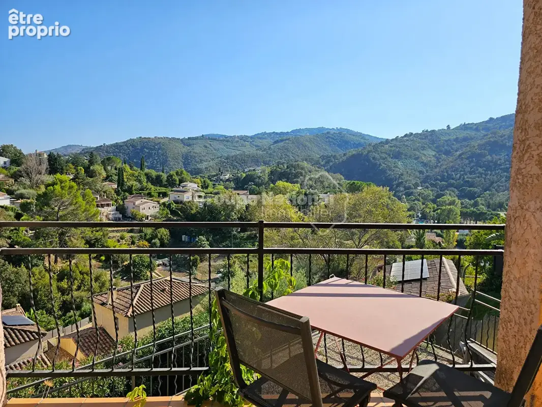 Photo Maison à Auribeau-Sur-Siagne au prix de 539 000€