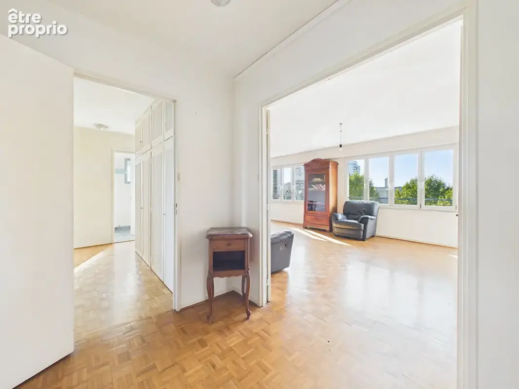ESPLANADE - Appartement F4 de 95 m² avec la clim, un balcon et un parking - photo 15