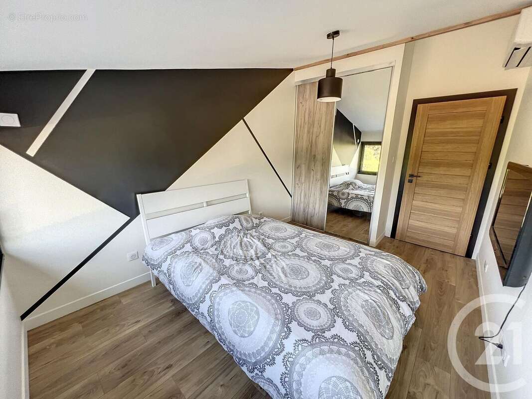 Maison 126 m² à Dijon  - photo 19