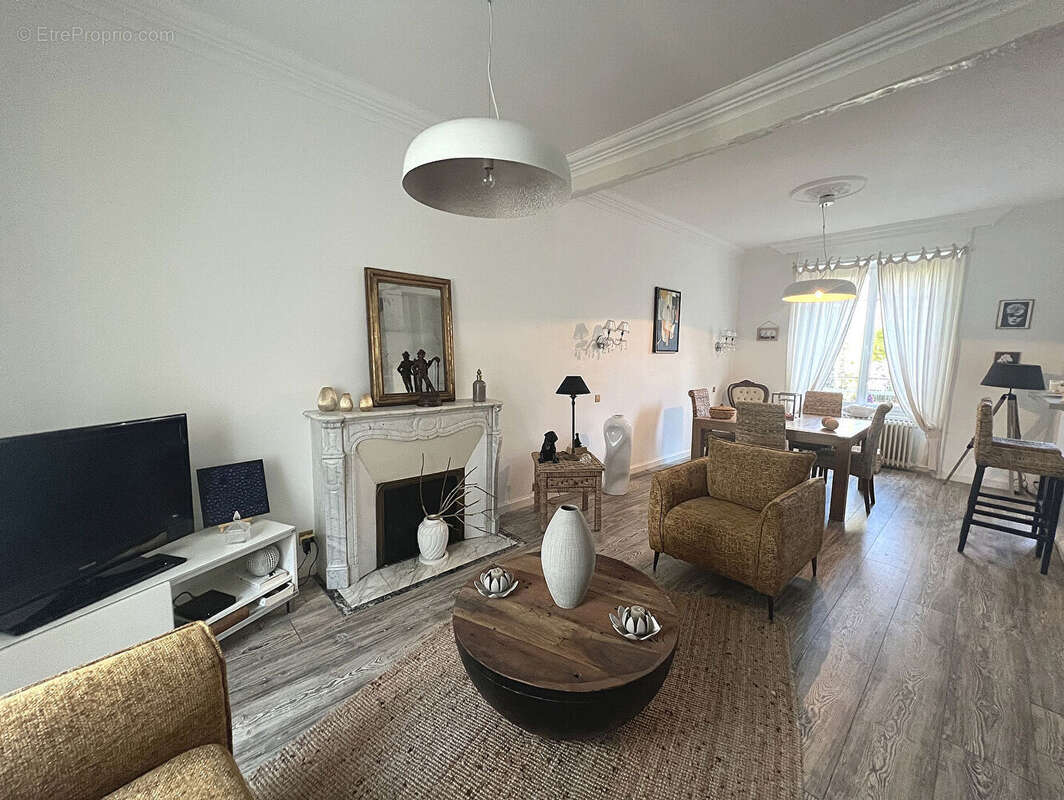 Maison à SAINT-BRIEUC