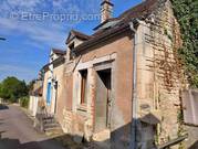 Maison à vendre à Courson les Carrières - Maison à COURSON-LES-CARRIERES