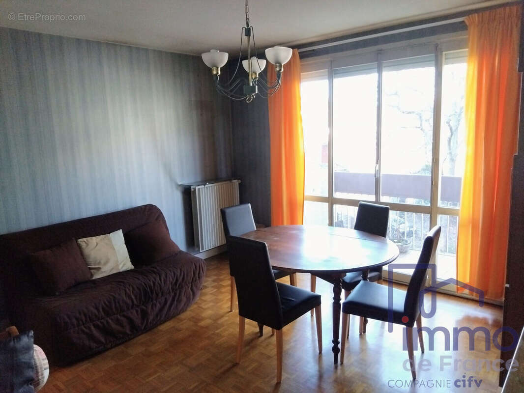 Appartement 51 m² à Le Puy-En-Velay  - photo 3