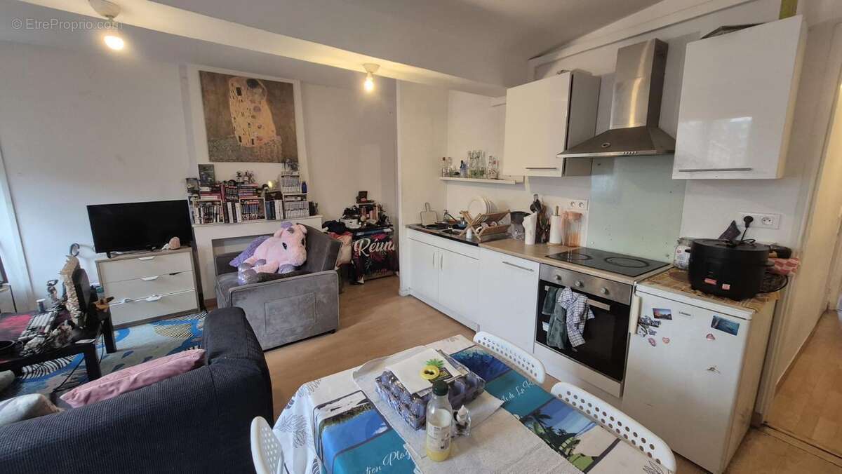Appartement à TOURCOING