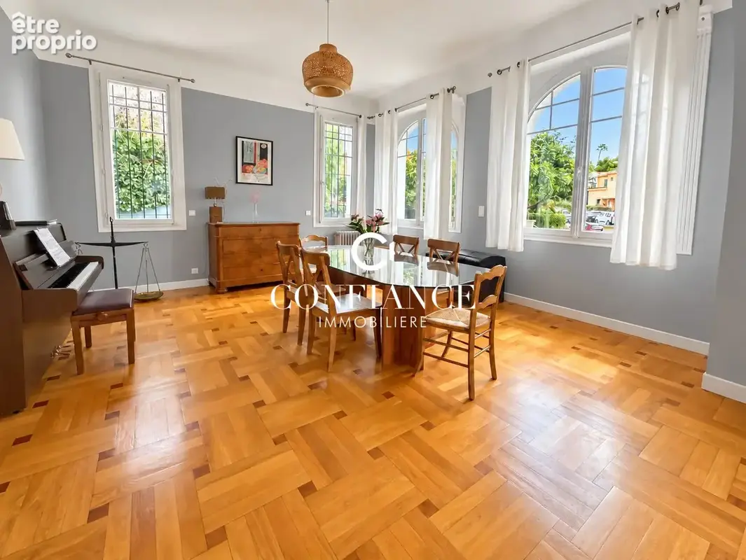 Maison 6 pièces 200 m² à vendre à Nice (06100) - photo 5