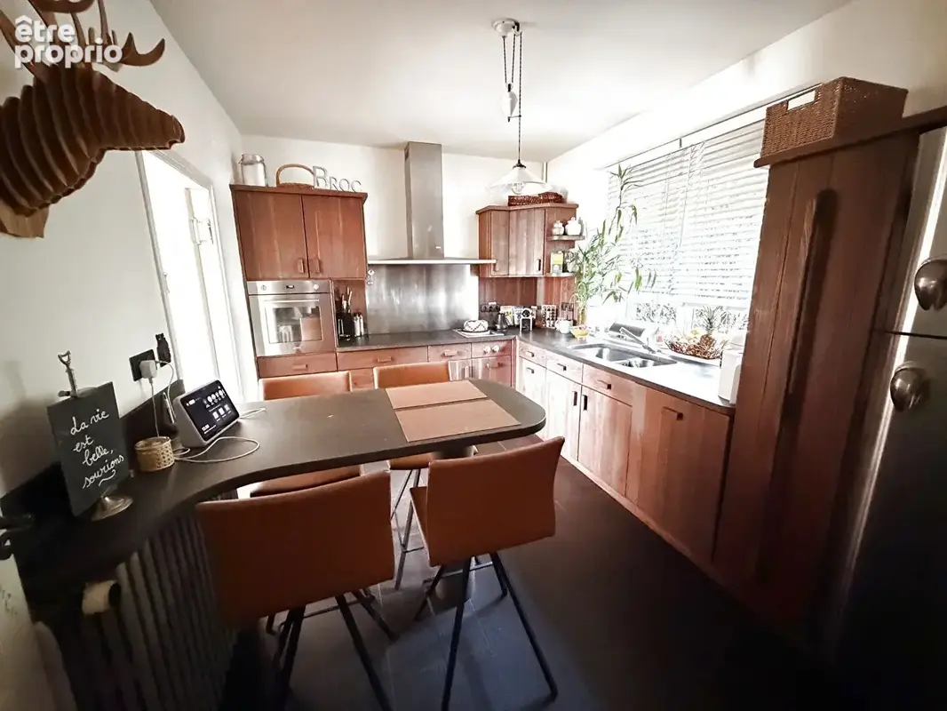 Maison d'exception 320 m² / Vue panoramique  plein sud - photo 8