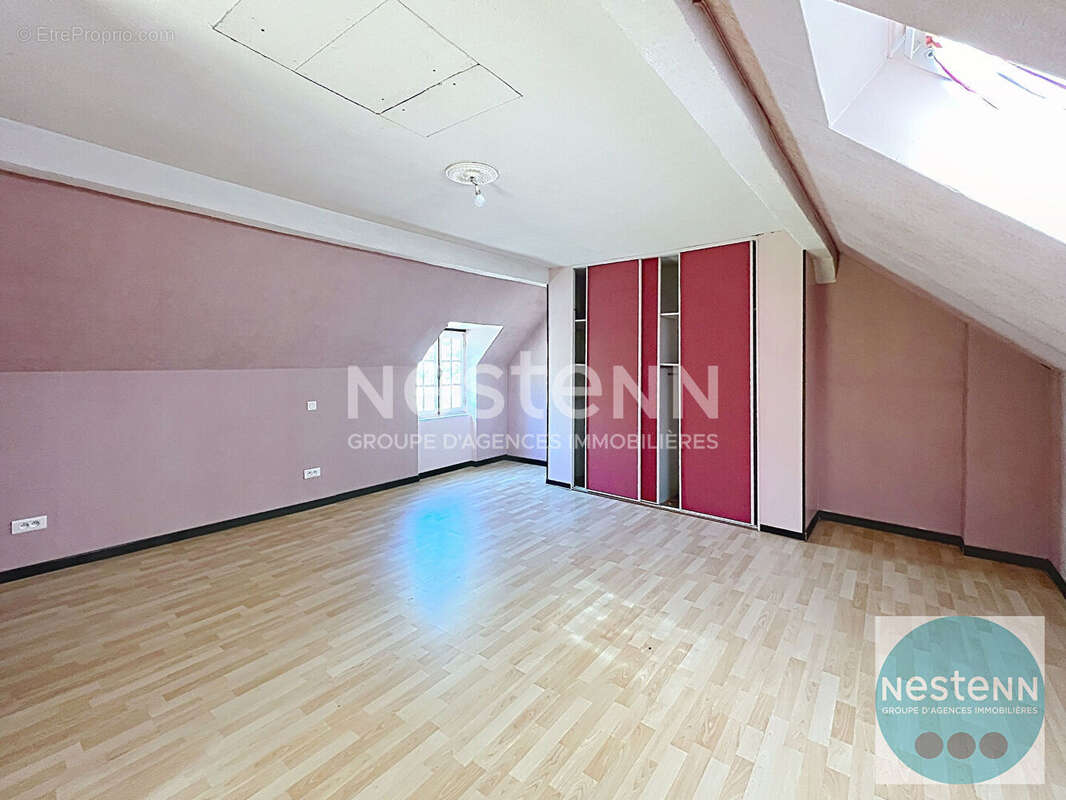 Maison 179 m² avec  garages à moins de 890 /m² : une opportunité rare à Mesland ! - photo 7