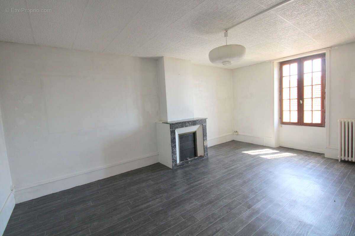 Dpt Eure (27) à vendre proche Pacy sur Eure maison 132 m2 sur terrain de 10600 m2 - photo 7