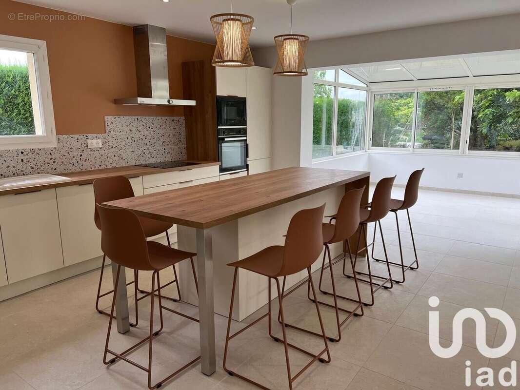 Photo 3 - Maison à HOURTIN