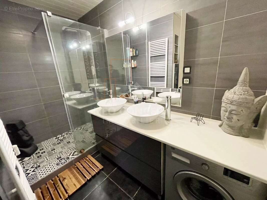 Appartement à HAGUENAU