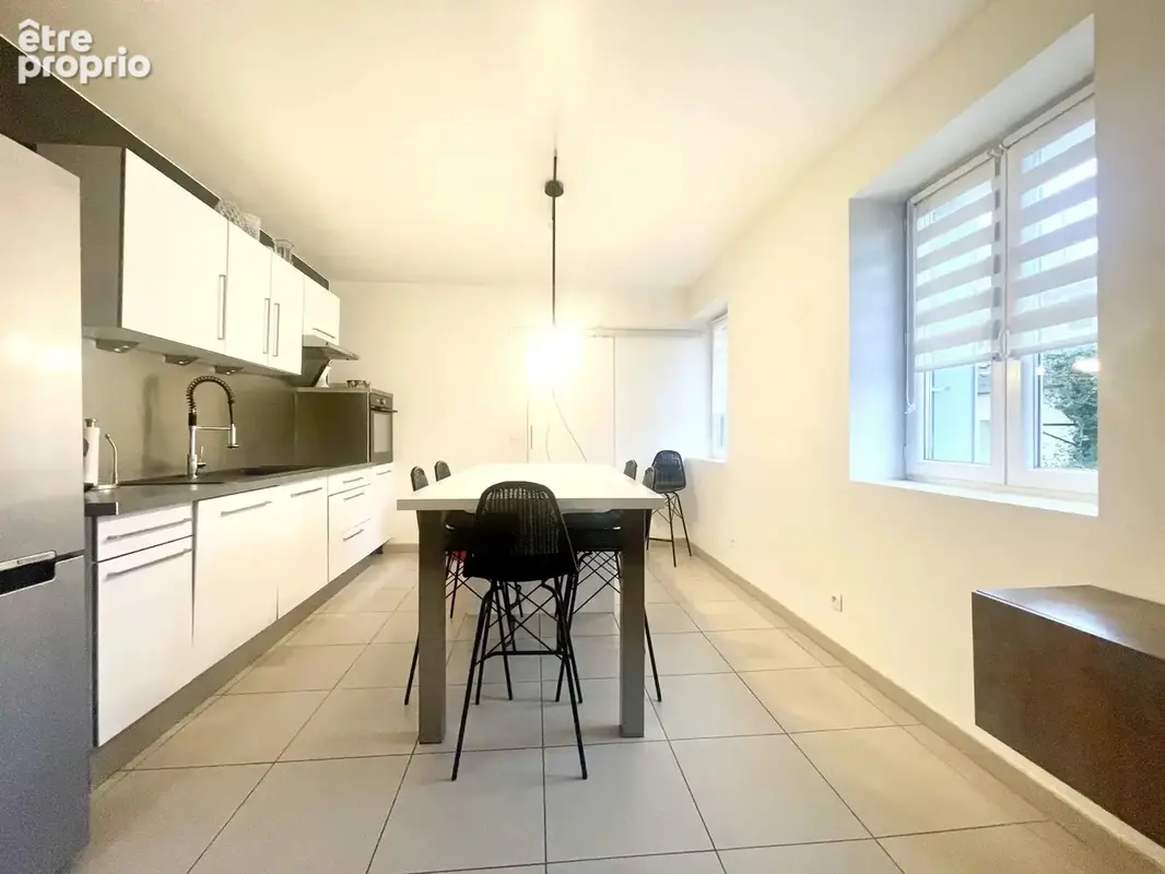 Appartement duplex centre-ville Vaison-la-Romaine - photo 10