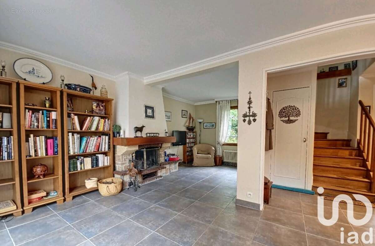 Photo 3 - Maison à GOURNAY-SUR-MARNE