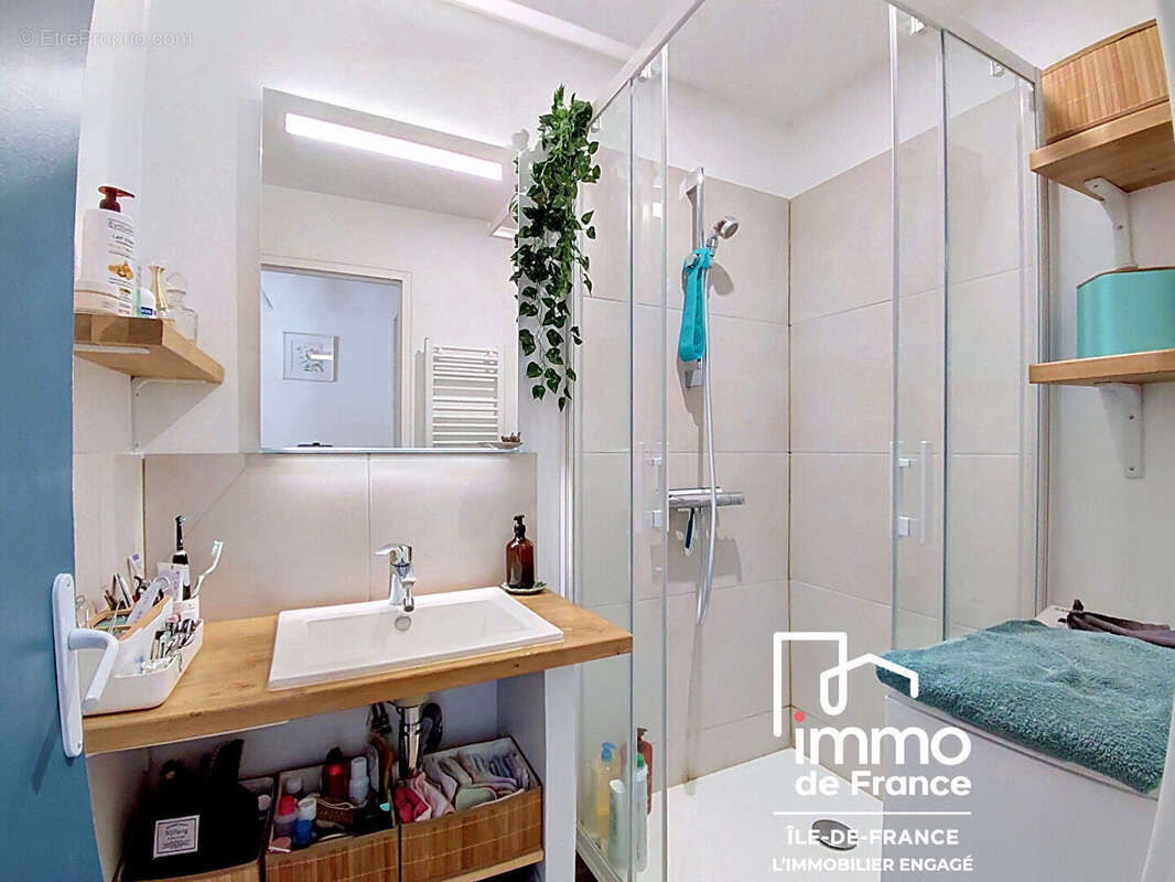 Appartement 3 pièces 64m² CHARTRES - photo 7
