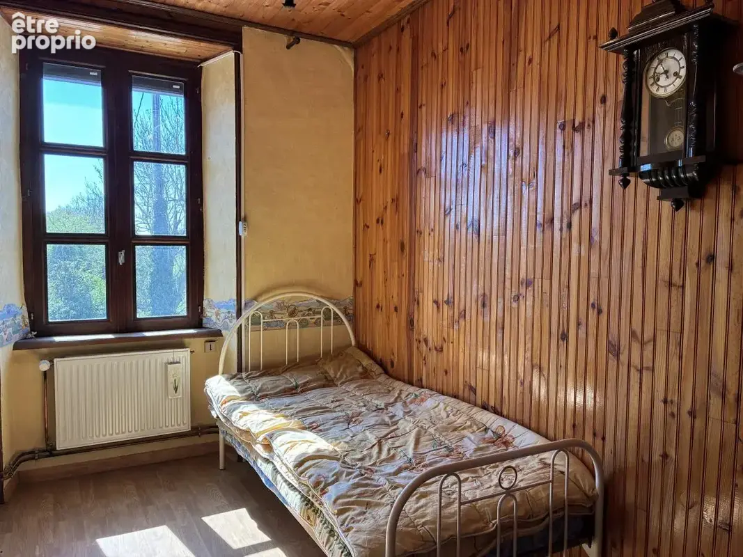 Maison 104 m² à Louverne  - photo 8