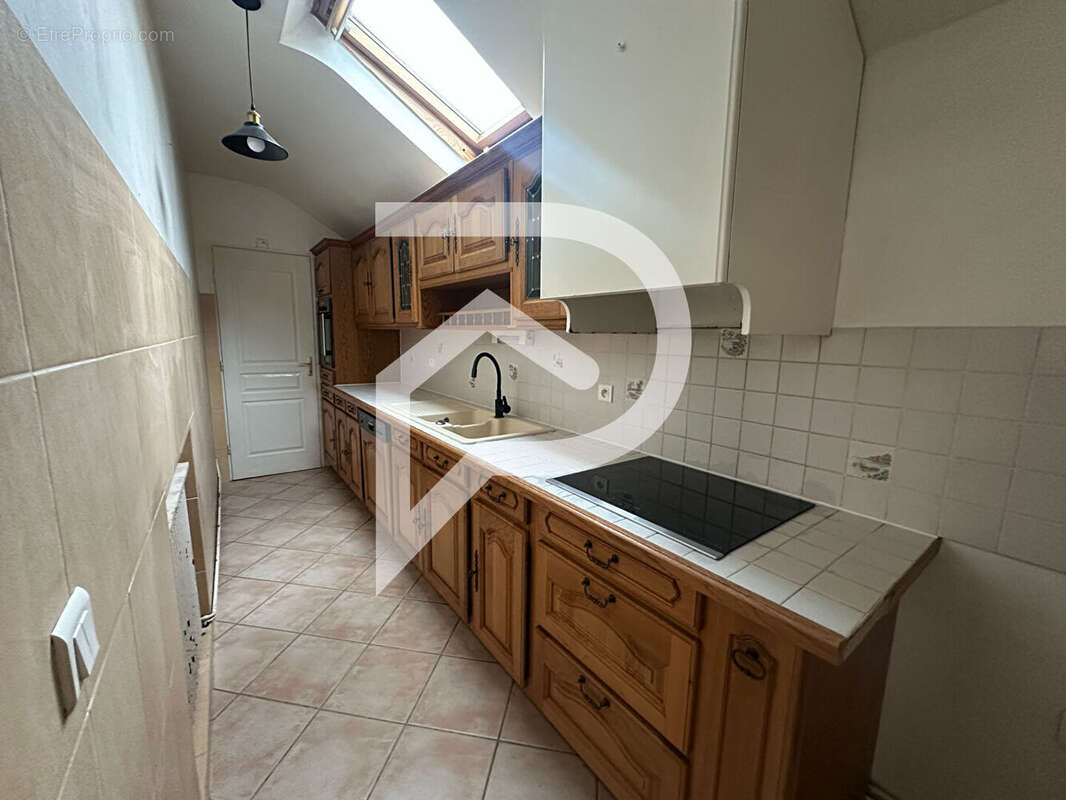 Appartement à GARANCIERES