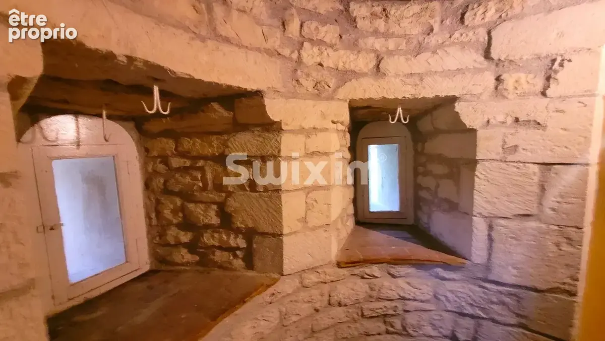 Magnifique Château XIIè-XIVè siècle dans le Berry - photo 12