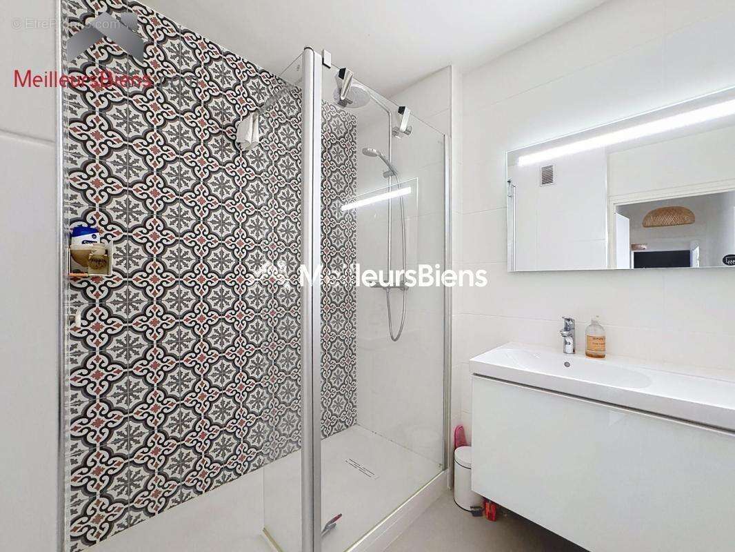 Appartement à ANGERS