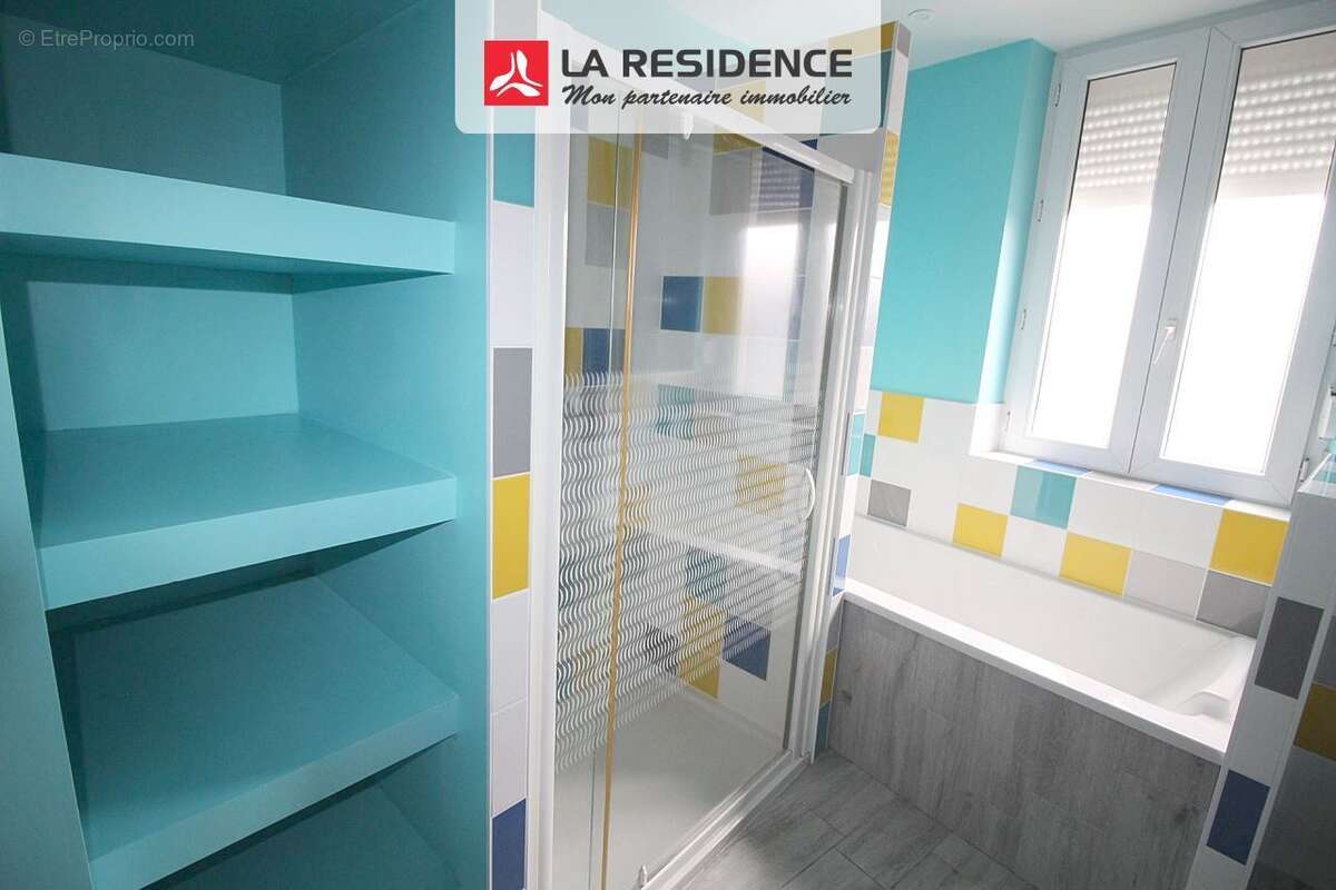 Maison 131 m² à Le Petit-Quevilly  - photo 9