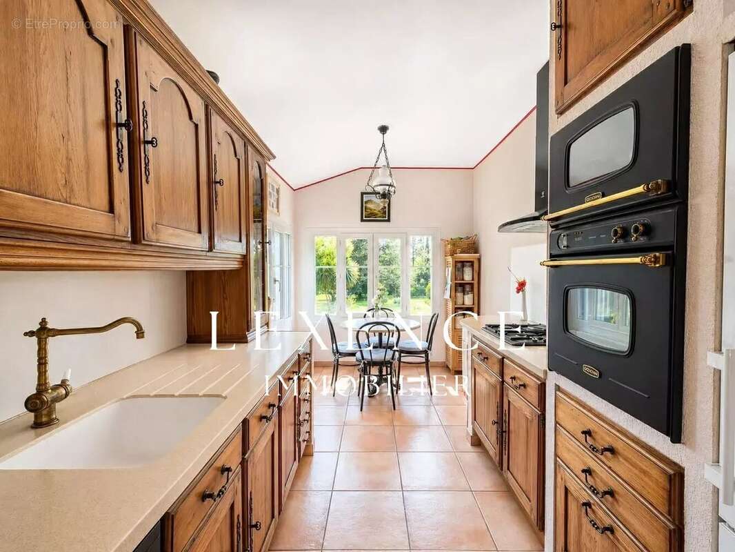 Maison à AIX-EN-PROVENCE